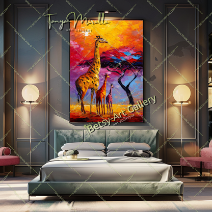 {{ product.title }} – {{ product.metafields.size | default: "Large" }} {{ product.metafields.technique | default: "Oil on Canvas" }} – {% if image.alt != blank %}{{ image.alt }}{% else %}{% if forloop.index0 == 0 %}Main view{% elsif forloop.index0 <= 2 %}Detail view{% else %}Close-up impasto texture{% endif %}{% endif %} by Tanya Mirelle – original artwork for home, living room, office, or gallery