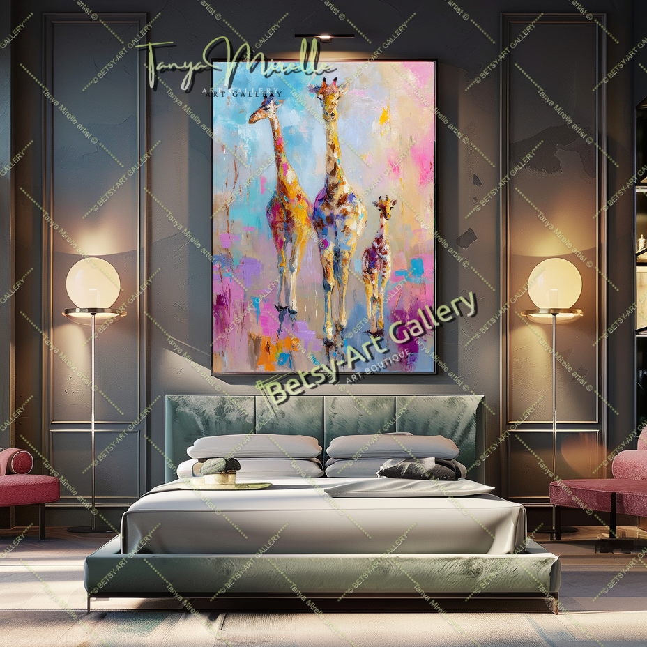 {{ product.title }} – {{ product.metafields.size | default: "Large" }} {{ product.metafields.technique | default: "Oil on Canvas" }} – {% if image.alt != blank %}{{ image.alt }}{% else %}{% if forloop.index0 == 0 %}Main view{% elsif forloop.index0 <= 2 %}Detail view{% else %}Close-up impasto texture{% endif %}{% endif %} by Tanya Mirelle – original artwork for home, living room, office, or gallery