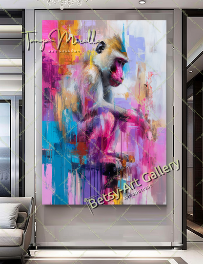 {{ product.title }} – {{ product.metafields.size | default: "Large" }} {{ product.metafields.technique | default: "Oil on Canvas" }} – {% if image.alt != blank %}{{ image.alt }}{% else %}{% if forloop.index0 == 0 %}Main view{% elsif forloop.index0 <= 2 %}Detail view{% else %}Close-up impasto texture{% endif %}{% endif %} by Tanya Mirelle – original artwork for home, living room, office, or gallery