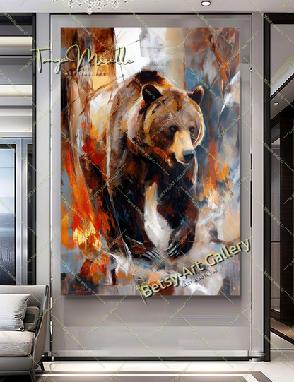 {{ product.title }} – {{ product.metafields.size | default: "Large" }} {{ product.metafields.technique | default: "Oil on Canvas" }} – {% if image.alt != blank %}{{ image.alt }}{% else %}{% if forloop.index0 == 0 %}Main view{% elsif forloop.index0 <= 2 %}Detail view{% else %}Close-up impasto texture{% endif %}{% endif %} by Tanya Mirelle – original artwork for home, living room, office, or gallery