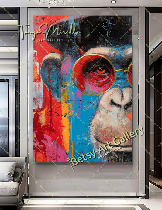 {{ product.title }} – {{ product.metafields.size | default: "Large" }} {{ product.metafields.technique | default: "Oil on Canvas" }} – {% if image.alt != blank %}{{ image.alt }}{% else %}{% if forloop.index0 == 0 %}Main view{% elsif forloop.index0 <= 2 %}Detail view{% else %}Close-up impasto texture{% endif %}{% endif %} by Tanya Mirelle – original artwork for home, living room, office, or gallery