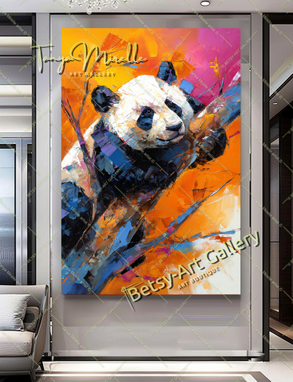 {{ product.title }} – {{ product.metafields.size | default: "Large" }} {{ product.metafields.technique | default: "Oil on Canvas" }} – {% if image.alt != blank %}{{ image.alt }}{% else %}{% if forloop.index0 == 0 %}Main view{% elsif forloop.index0 <= 2 %}Detail view{% else %}Close-up impasto texture{% endif %}{% endif %} by Tanya Mirelle – original artwork for home, living room, office, or gallery