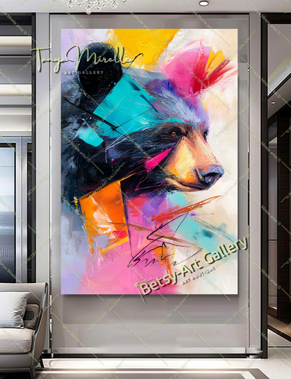 {{ product.title }} – {{ product.metafields.size | default: "Large" }} {{ product.metafields.technique | default: "Oil on Canvas" }} – {% if image.alt != blank %}{{ image.alt }}{% else %}{% if forloop.index0 == 0 %}Main view{% elsif forloop.index0 <= 2 %}Detail view{% else %}Close-up impasto texture{% endif %}{% endif %} by Tanya Mirelle – original artwork for home, living room, office, or gallery