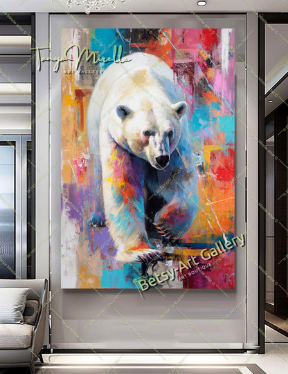 {{ product.title }} – {{ product.metafields.size | default: "Large" }} {{ product.metafields.technique | default: "Oil on Canvas" }} – {% if image.alt != blank %}{{ image.alt }}{% else %}{% if forloop.index0 == 0 %}Main view{% elsif forloop.index0 <= 2 %}Detail view{% else %}Close-up impasto texture{% endif %}{% endif %} by Tanya Mirelle – original artwork for home, living room, office, or gallery