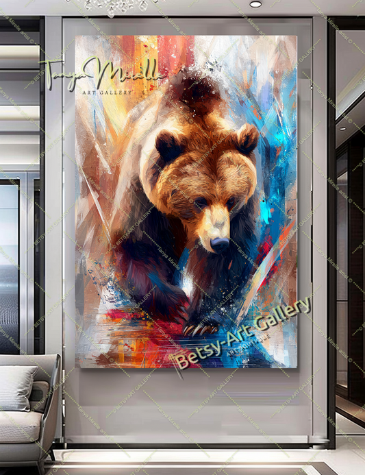 {{ product.title }} – {{ product.metafields.size | default: "Large" }} {{ product.metafields.technique | default: "Oil on Canvas" }} – {% if image.alt != blank %}{{ image.alt }}{% else %}{% if forloop.index0 == 0 %}Main view{% elsif forloop.index0 <= 2 %}Detail view{% else %}Close-up impasto texture{% endif %}{% endif %} by Tanya Mirelle – original artwork for home, living room, office, or gallery