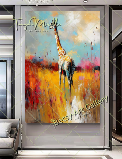 {{ product.title }} – {{ product.metafields.size | default: "Large" }} {{ product.metafields.technique | default: "Oil on Canvas" }} – {% if image.alt != blank %}{{ image.alt }}{% else %}{% if forloop.index0 == 0 %}Main view{% elsif forloop.index0 <= 2 %}Detail view{% else %}Close-up impasto texture{% endif %}{% endif %} by Tanya Mirelle – original artwork for home, living room, office, or gallery