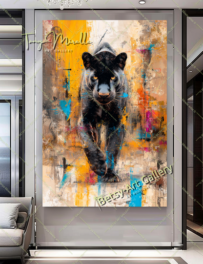 {{ product.title }} – {{ product.metafields.size | default: "Large" }} {{ product.metafields.technique | default: "Oil on Canvas" }} – {% if image.alt != blank %}{{ image.alt }}{% else %}{% if forloop.index0 == 0 %}Main view{% elsif forloop.index0 <= 2 %}Detail view{% else %}Close-up impasto texture{% endif %}{% endif %} by Tanya Mirelle – original artwork for home, living room, office, or gallery