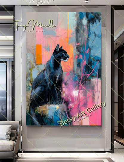 {{ product.title }} – {{ product.metafields.size | default: "Large" }} {{ product.metafields.technique | default: "Oil on Canvas" }} – {% if image.alt != blank %}{{ image.alt }}{% else %}{% if forloop.index0 == 0 %}Main view{% elsif forloop.index0 <= 2 %}Detail view{% else %}Close-up impasto texture{% endif %}{% endif %} by Tanya Mirelle – original artwork for home, living room, office, or gallery