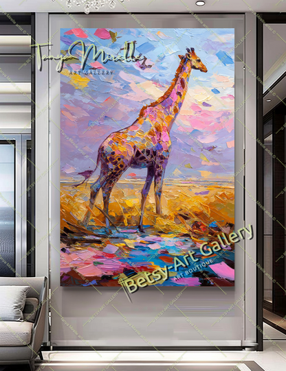 {{ product.title }} – {{ product.metafields.size | default: "Large" }} {{ product.metafields.technique | default: "Oil on Canvas" }} – {% if image.alt != blank %}{{ image.alt }}{% else %}{% if forloop.index0 == 0 %}Main view{% elsif forloop.index0 <= 2 %}Detail view{% else %}Close-up impasto texture{% endif %}{% endif %} by Tanya Mirelle – original artwork for home, living room, office, or gallery