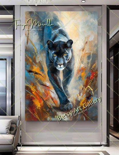 {{ product.title }} – {{ product.metafields.size | default: "Large" }} {{ product.metafields.technique | default: "Oil on Canvas" }} – {% if image.alt != blank %}{{ image.alt }}{% else %}{% if forloop.index0 == 0 %}Main view{% elsif forloop.index0 <= 2 %}Detail view{% else %}Close-up impasto texture{% endif %}{% endif %} by Tanya Mirelle – original artwork for home, living room, office, or gallery