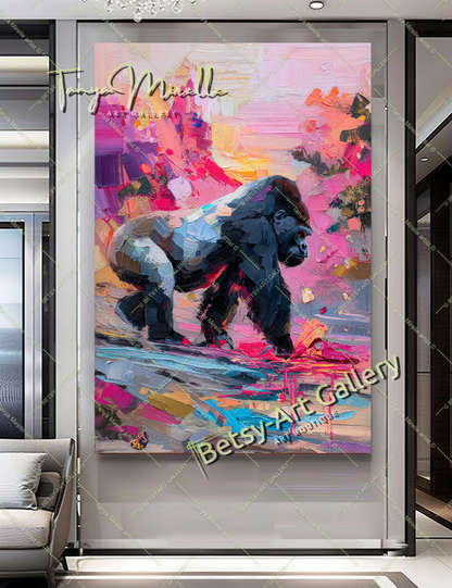 {{ product.title }} – {{ product.metafields.size | default: "Large" }} {{ product.metafields.technique | default: "Oil on Canvas" }} – {% if image.alt != blank %}{{ image.alt }}{% else %}{% if forloop.index0 == 0 %}Main view{% elsif forloop.index0 <= 2 %}Detail view{% else %}Close-up impasto texture{% endif %}{% endif %} by Tanya Mirelle – original artwork for home, living room, office, or gallery