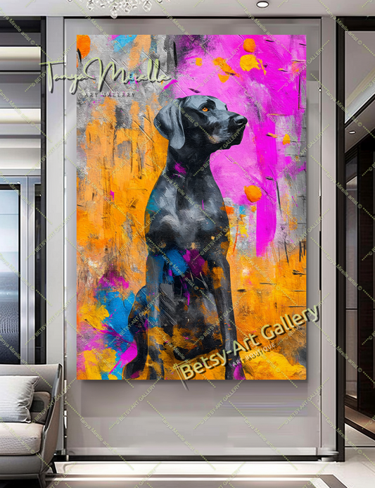 {{ product.title }} – {{ product.metafields.size | default: "Large" }} {{ product.metafields.technique | default: "Oil on Canvas" }} – {% if image.alt != blank %}{{ image.alt }}{% else %}{% if forloop.index0 == 0 %}Main view{% elsif forloop.index0 <= 2 %}Detail view{% else %}Close-up impasto texture{% endif %}{% endif %} by Tanya Mirelle – original artwork for home, living room, office, or gallery