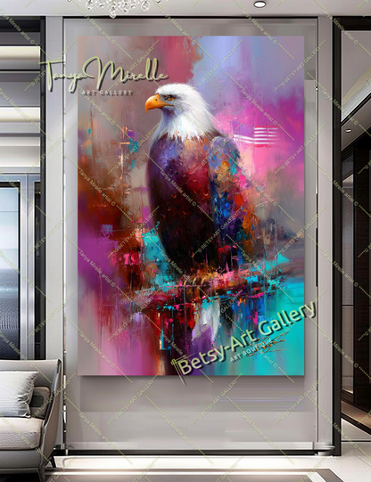 {{ product.title }} – {{ product.metafields.size | default: "Large" }} {{ product.metafields.technique | default: "Oil on Canvas" }} – {% if image.alt != blank %}{{ image.alt }}{% else %}{% if forloop.index0 == 0 %}Main view{% elsif forloop.index0 <= 2 %}Detail view{% else %}Close-up impasto texture{% endif %}{% endif %} by Tanya Mirelle – original artwork for home, living room, office, or gallery