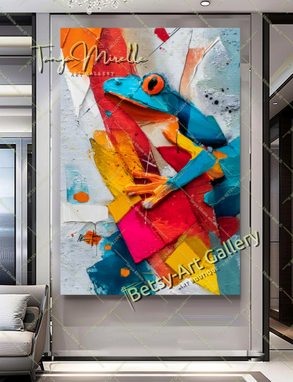 {{ product.title }} – {{ product.metafields.size | default: "Large" }} {{ product.metafields.technique | default: "Oil on Canvas" }} – {% if image.alt != blank %}{{ image.alt }}{% else %}{% if forloop.index0 == 0 %}Main view{% elsif forloop.index0 <= 2 %}Detail view{% else %}Close-up impasto texture{% endif %}{% endif %} by Tanya Mirelle – original artwork for home, living room, office, or gallery