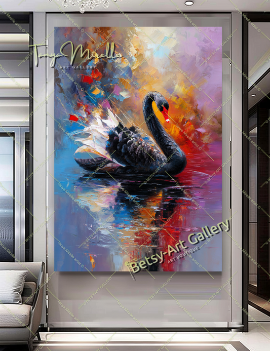 {{ product.title }} – {{ product.metafields.size | default: "Large" }} {{ product.metafields.technique | default: "Oil on Canvas" }} – {% if image.alt != blank %}{{ image.alt }}{% else %}{% if forloop.index0 == 0 %}Main view{% elsif forloop.index0 <= 2 %}Detail view{% else %}Close-up impasto texture{% endif %}{% endif %} by Tanya Mirelle – original artwork for home, living room, office, or gallery