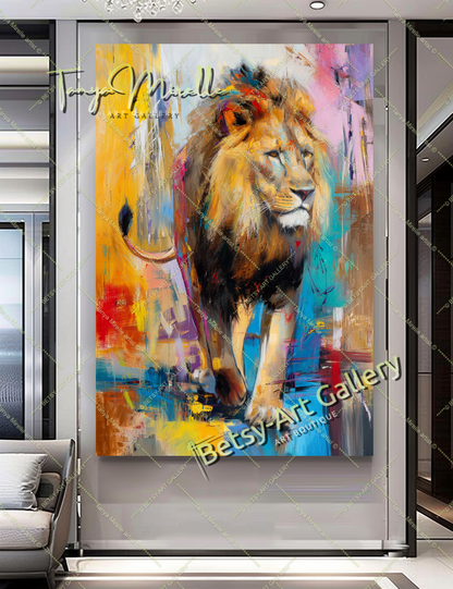 {{ product.title }} – {{ product.metafields.size | default: "Large" }} {{ product.metafields.technique | default: "Oil on Canvas" }} – {% if image.alt != blank %}{{ image.alt }}{% else %}{% if forloop.index0 == 0 %}Main view{% elsif forloop.index0 <= 2 %}Detail view{% else %}Close-up impasto texture{% endif %}{% endif %} by Tanya Mirelle – original artwork for home, living room, office, or gallery