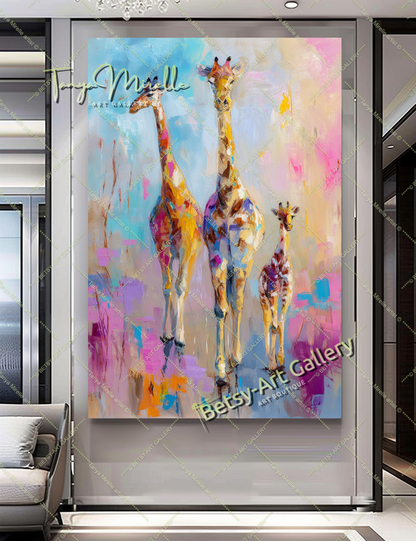 {{ product.title }} – {{ product.metafields.size | default: "Large" }} {{ product.metafields.technique | default: "Oil on Canvas" }} – {% if image.alt != blank %}{{ image.alt }}{% else %}{% if forloop.index0 == 0 %}Main view{% elsif forloop.index0 <= 2 %}Detail view{% else %}Close-up impasto texture{% endif %}{% endif %} by Tanya Mirelle – original artwork for home, living room, office, or gallery