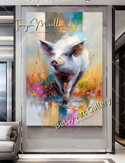 {{ product.title }} – {{ product.metafields.size | default: "Large" }} {{ product.metafields.technique | default: "Oil on Canvas" }} – {% if image.alt != blank %}{{ image.alt }}{% else %}{% if forloop.index0 == 0 %}Main view{% elsif forloop.index0 <= 2 %}Detail view{% else %}Close-up impasto texture{% endif %}{% endif %} by Tanya Mirelle – original artwork for home, living room, office, or gallery