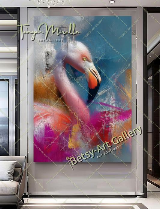 {{ product.title }} – {{ product.metafields.size | default: "Large" }} {{ product.metafields.technique | default: "Oil on Canvas" }} – {% if image.alt != blank %}{{ image.alt }}{% else %}{% if forloop.index0 == 0 %}Main view{% elsif forloop.index0 <= 2 %}Detail view{% else %}Close-up impasto texture{% endif %}{% endif %} by Tanya Mirelle – original artwork for home, living room, office, or gallery