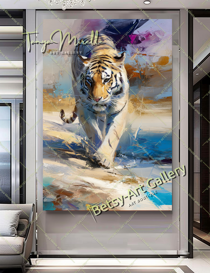 {{ product.title }} – {{ product.metafields.size | default: "Large" }} {{ product.metafields.technique | default: "Oil on Canvas" }} – {% if image.alt != blank %}{{ image.alt }}{% else %}{% if forloop.index0 == 0 %}Main view{% elsif forloop.index0 <= 2 %}Detail view{% else %}Close-up impasto texture{% endif %}{% endif %} by Tanya Mirelle – original artwork for home, living room, office, or gallery