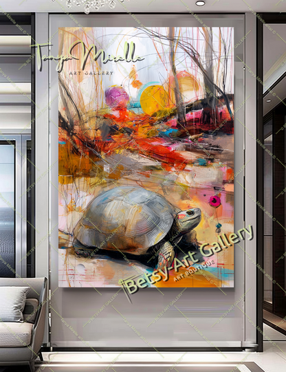 {{ product.title }} – {{ product.metafields.size | default: "Large" }} {{ product.metafields.technique | default: "Oil on Canvas" }} – {% if image.alt != blank %}{{ image.alt }}{% else %}{% if forloop.index0 == 0 %}Main view{% elsif forloop.index0 <= 2 %}Detail view{% else %}Close-up impasto texture{% endif %}{% endif %} by Tanya Mirelle – original artwork for home, living room, office, or gallery