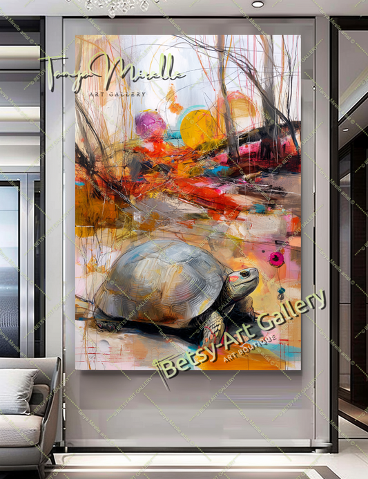 {{ product.title }} – {{ product.metafields.size | default: "Large" }} {{ product.metafields.technique | default: "Oil on Canvas" }} – {% if image.alt != blank %}{{ image.alt }}{% else %}{% if forloop.index0 == 0 %}Main view{% elsif forloop.index0 <= 2 %}Detail view{% else %}Close-up impasto texture{% endif %}{% endif %} by Tanya Mirelle – original artwork for home, living room, office, or gallery