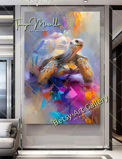 {{ product.title }} – {{ product.metafields.size | default: "Large" }} {{ product.metafields.technique | default: "Oil on Canvas" }} – {% if image.alt != blank %}{{ image.alt }}{% else %}{% if forloop.index0 == 0 %}Main view{% elsif forloop.index0 <= 2 %}Detail view{% else %}Close-up impasto texture{% endif %}{% endif %} by Tanya Mirelle – original artwork for home, living room, office, or gallery