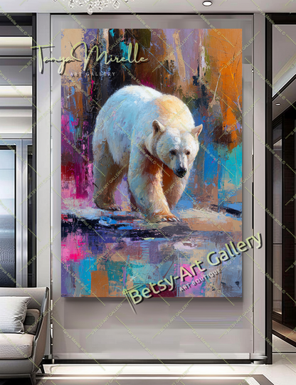 {{ product.title }} – {{ product.metafields.size | default: "Large" }} {{ product.metafields.technique | default: "Oil on Canvas" }} – {% if image.alt != blank %}{{ image.alt }}{% else %}{% if forloop.index0 == 0 %}Main view{% elsif forloop.index0 <= 2 %}Detail view{% else %}Close-up impasto texture{% endif %}{% endif %} by Tanya Mirelle – original artwork for home, living room, office, or gallery