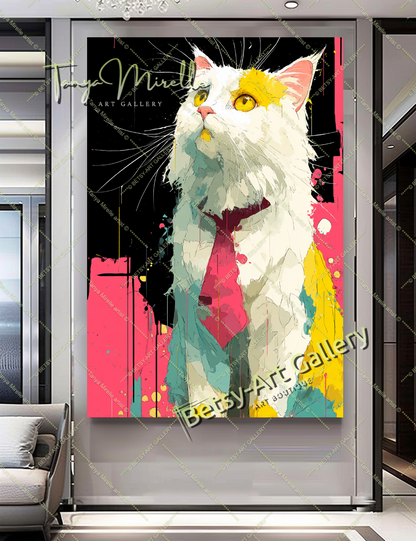 {{ product.title }} – {{ product.metafields.size | default: "Large" }} {{ product.metafields.technique | default: "Oil on Canvas" }} – {% if image.alt != blank %}{{ image.alt }}{% else %}{% if forloop.index0 == 0 %}Main view{% elsif forloop.index0 <= 2 %}Detail view{% else %}Close-up impasto texture{% endif %}{% endif %} by Tanya Mirelle – original artwork for home, living room, office, or gallery