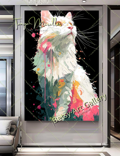 {{ product.title }} – {{ product.metafields.size | default: "Large" }} {{ product.metafields.technique | default: "Oil on Canvas" }} – {% if image.alt != blank %}{{ image.alt }}{% else %}{% if forloop.index0 == 0 %}Main view{% elsif forloop.index0 <= 2 %}Detail view{% else %}Close-up impasto texture{% endif %}{% endif %} by Tanya Mirelle – original artwork for home, living room, office, or gallery