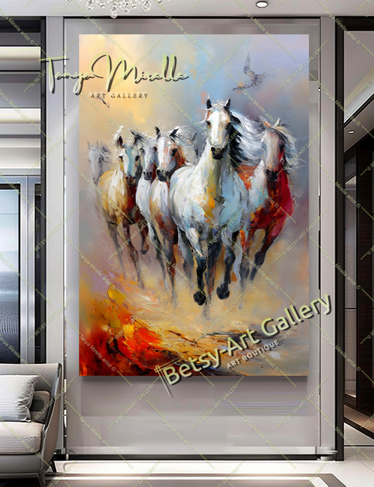 {{ product.title }} – {{ product.metafields.size | default: "Large" }} {{ product.metafields.technique | default: "Oil on Canvas" }} – {% if image.alt != blank %}{{ image.alt }}{% else %}{% if forloop.index0 == 0 %}Main view{% elsif forloop.index0 <= 2 %}Detail view{% else %}Close-up impasto texture{% endif %}{% endif %} by Tanya Mirelle – original artwork for home, living room, office, or gallery