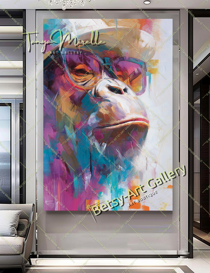 {{ product.title }} – {{ product.metafields.size | default: "Large" }} {{ product.metafields.technique | default: "Oil on Canvas" }} – {% if image.alt != blank %}{{ image.alt }}{% else %}{% if forloop.index0 == 0 %}Main view{% elsif forloop.index0 <= 2 %}Detail view{% else %}Close-up impasto texture{% endif %}{% endif %} by Tanya Mirelle – original artwork for home, living room, office, or gallery