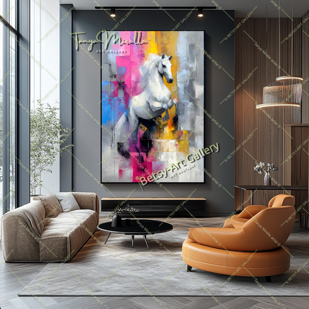 {{ product.title }} – {{ product.metafields.size | default: "Large" }} {{ product.metafields.technique | default: "Oil on Canvas" }} – {% if image.alt != blank %}{{ image.alt }}{% else %}{% if forloop.index0 == 0 %}Main view{% elsif forloop.index0 <= 2 %}Detail view{% else %}Close-up impasto texture{% endif %}{% endif %} by Tanya Mirelle – original artwork for home, living room, office, or gallery