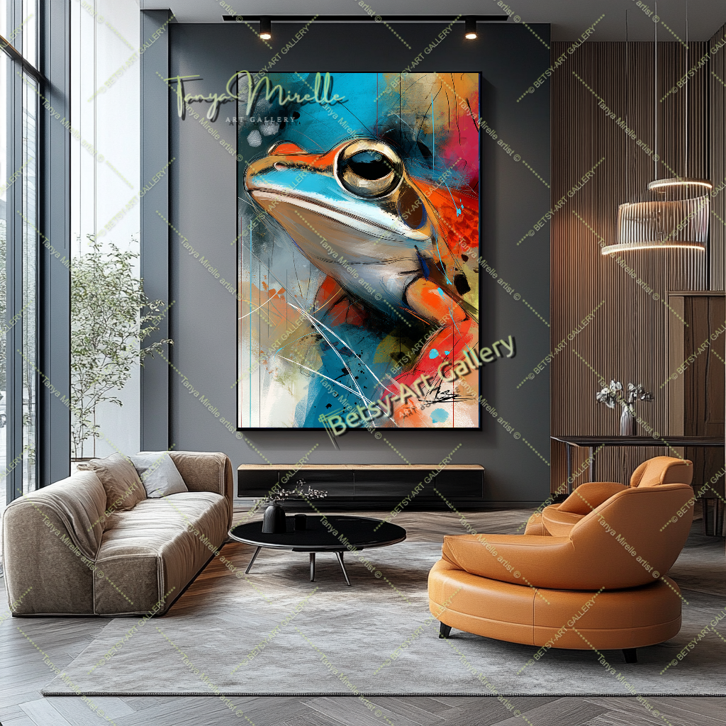 {{ product.title }} – {{ product.metafields.size | default: "Large" }} {{ product.metafields.technique | default: "Oil on Canvas" }} – {% if image.alt != blank %}{{ image.alt }}{% else %}{% if forloop.index0 == 0 %}Main view{% elsif forloop.index0 <= 2 %}Detail view{% else %}Close-up impasto texture{% endif %}{% endif %} by Tanya Mirelle – original artwork for home, living room, office, or gallery