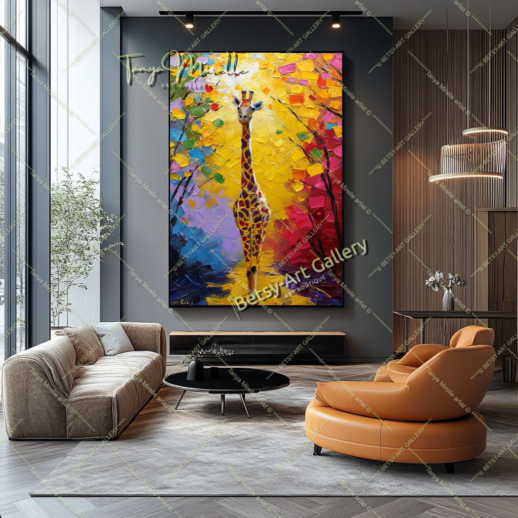 {{ product.title }} – {{ product.metafields.size | default: "Large" }} {{ product.metafields.technique | default: "Oil on Canvas" }} – {% if image.alt != blank %}{{ image.alt }}{% else %}{% if forloop.index0 == 0 %}Main view{% elsif forloop.index0 <= 2 %}Detail view{% else %}Close-up impasto texture{% endif %}{% endif %} by Tanya Mirelle – original artwork for home, living room, office, or gallery