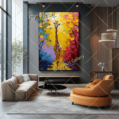 {{ product.title }} – {{ product.metafields.size | default: "Large" }} {{ product.metafields.technique | default: "Oil on Canvas" }} – {% if image.alt != blank %}{{ image.alt }}{% else %}{% if forloop.index0 == 0 %}Main view{% elsif forloop.index0 <= 2 %}Detail view{% else %}Close-up impasto texture{% endif %}{% endif %} by Tanya Mirelle – original artwork for home, living room, office, or gallery