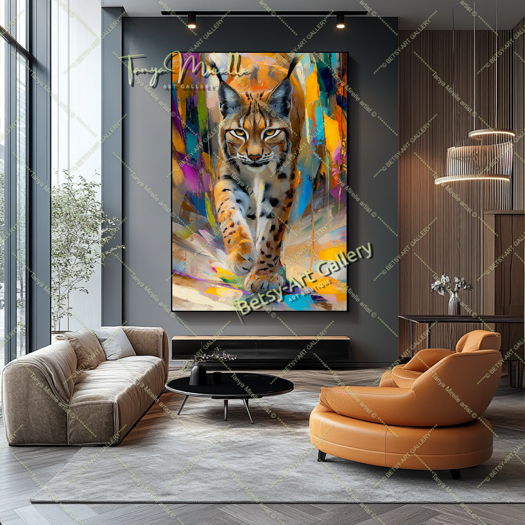 {{ product.title }} – {{ product.metafields.size | default: "Large" }} {{ product.metafields.technique | default: "Oil on Canvas" }} – {% if image.alt != blank %}{{ image.alt }}{% else %}{% if forloop.index0 == 0 %}Main view{% elsif forloop.index0 <= 2 %}Detail view{% else %}Close-up impasto texture{% endif %}{% endif %} by Tanya Mirelle – original artwork for home, living room, office, or gallery