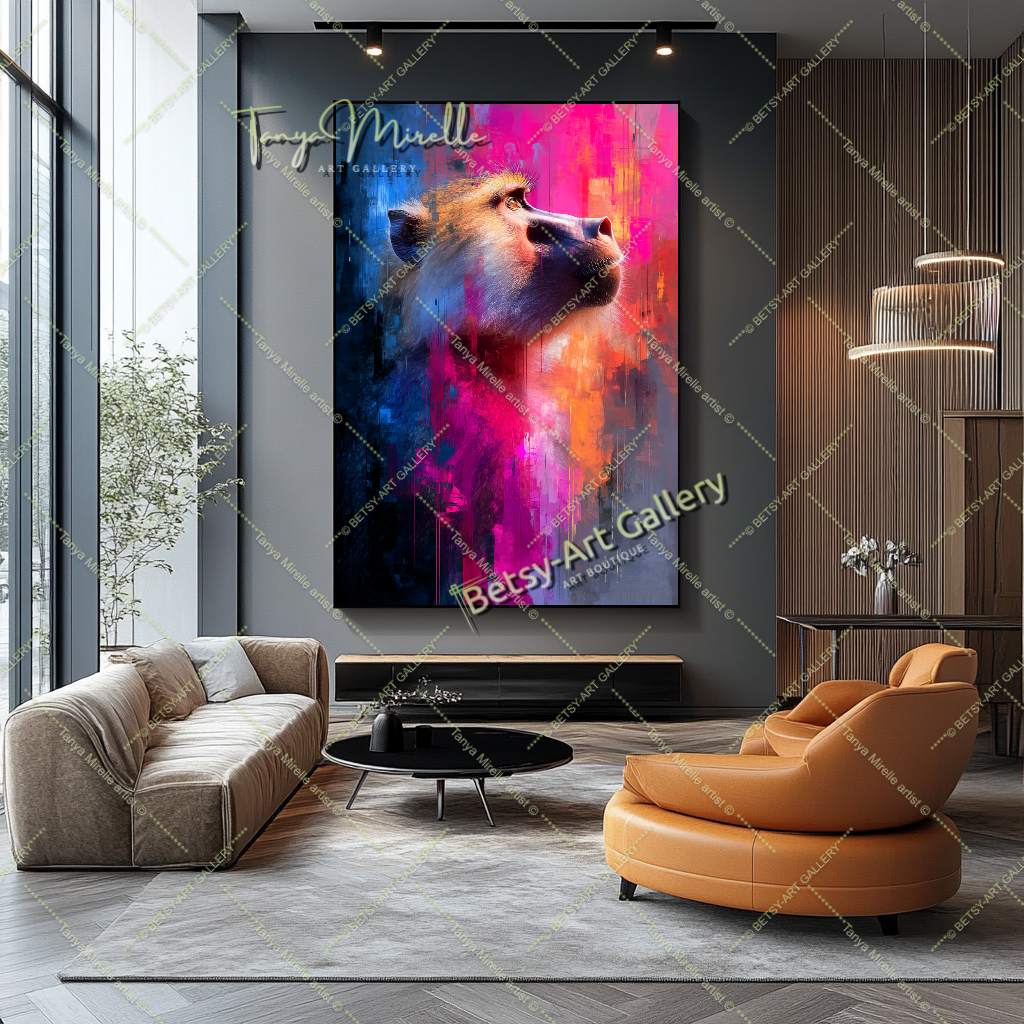 {{ product.title }} – {{ product.metafields.size | default: "Large" }} {{ product.metafields.technique | default: "Oil on Canvas" }} – {% if image.alt != blank %}{{ image.alt }}{% else %}{% if forloop.index0 == 0 %}Main view{% elsif forloop.index0 <= 2 %}Detail view{% else %}Close-up impasto texture{% endif %}{% endif %} by Tanya Mirelle – original artwork for home, living room, office, or gallery