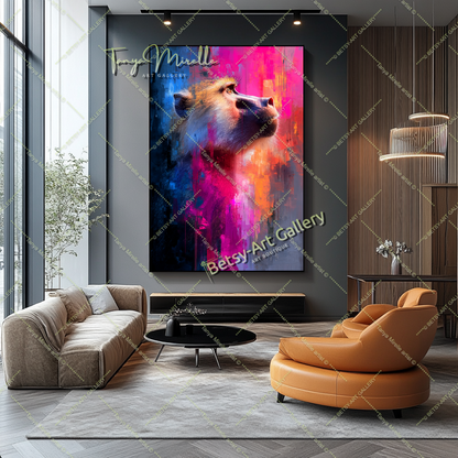 {{ product.title }} – {{ product.metafields.size | default: "Large" }} {{ product.metafields.technique | default: "Oil on Canvas" }} – {% if image.alt != blank %}{{ image.alt }}{% else %}{% if forloop.index0 == 0 %}Main view{% elsif forloop.index0 <= 2 %}Detail view{% else %}Close-up impasto texture{% endif %}{% endif %} by Tanya Mirelle – original artwork for home, living room, office, or gallery