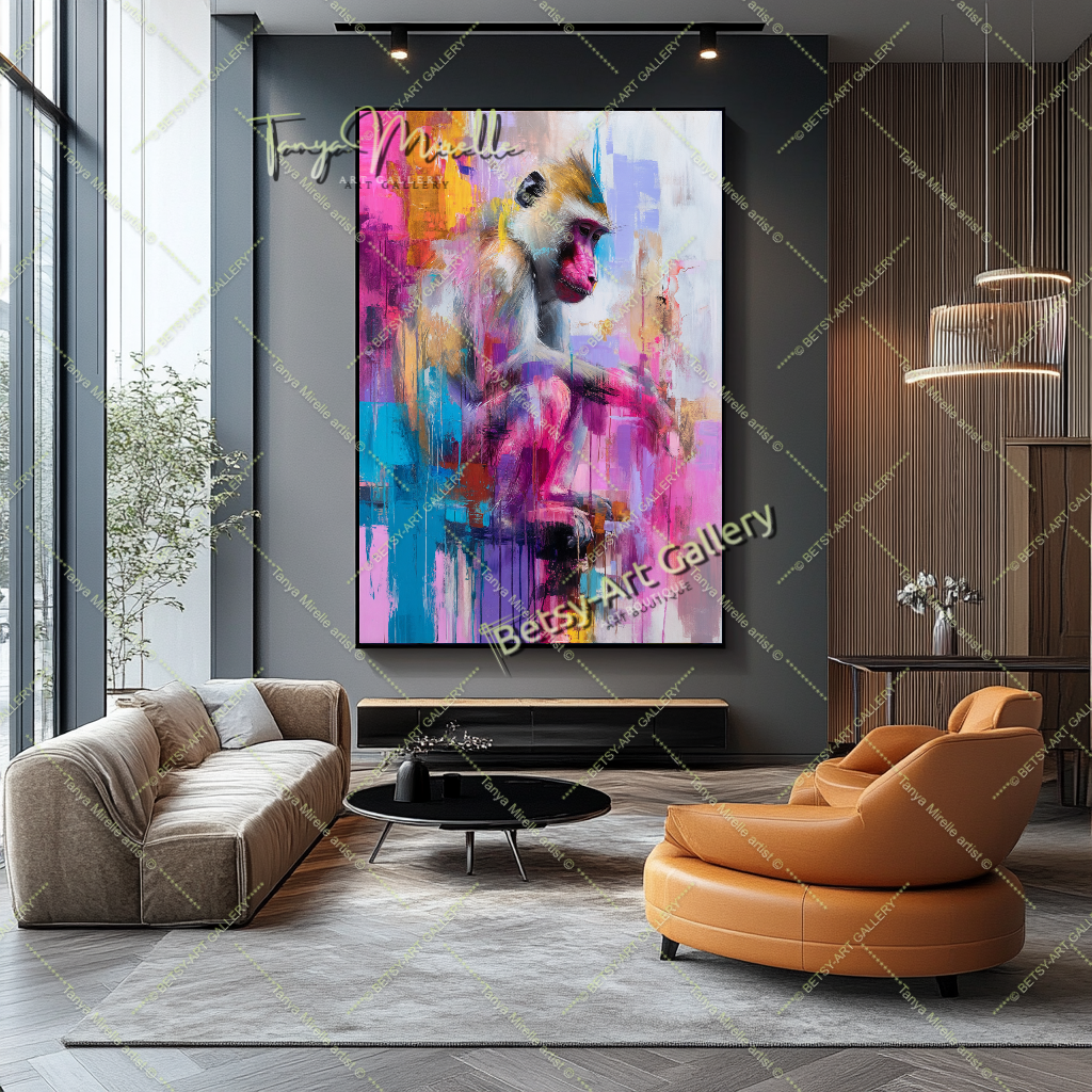 {{ product.title }} – {{ product.metafields.size | default: "Large" }} {{ product.metafields.technique | default: "Oil on Canvas" }} – {% if image.alt != blank %}{{ image.alt }}{% else %}{% if forloop.index0 == 0 %}Main view{% elsif forloop.index0 <= 2 %}Detail view{% else %}Close-up impasto texture{% endif %}{% endif %} by Tanya Mirelle – original artwork for home, living room, office, or gallery