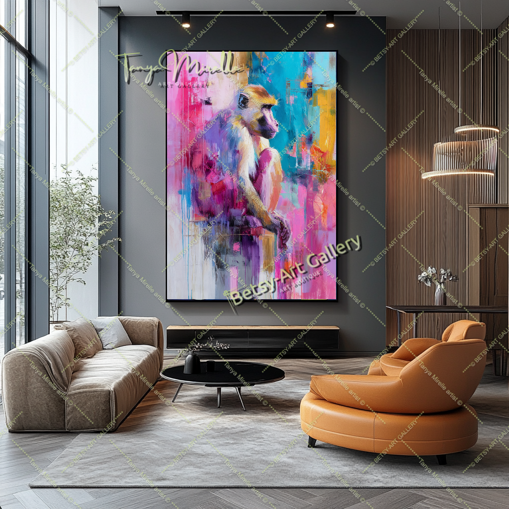 {{ product.title }} – {{ product.metafields.size | default: "Large" }} {{ product.metafields.technique | default: "Oil on Canvas" }} – {% if image.alt != blank %}{{ image.alt }}{% else %}{% if forloop.index0 == 0 %}Main view{% elsif forloop.index0 <= 2 %}Detail view{% else %}Close-up impasto texture{% endif %}{% endif %} by Tanya Mirelle – original artwork for home, living room, office, or gallery