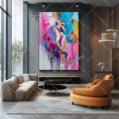 {{ product.title }} – {{ product.metafields.size | default: "Large" }} {{ product.metafields.technique | default: "Oil on Canvas" }} – {% if image.alt != blank %}{{ image.alt }}{% else %}{% if forloop.index0 == 0 %}Main view{% elsif forloop.index0 <= 2 %}Detail view{% else %}Close-up impasto texture{% endif %}{% endif %} by Tanya Mirelle – original artwork for home, living room, office, or gallery