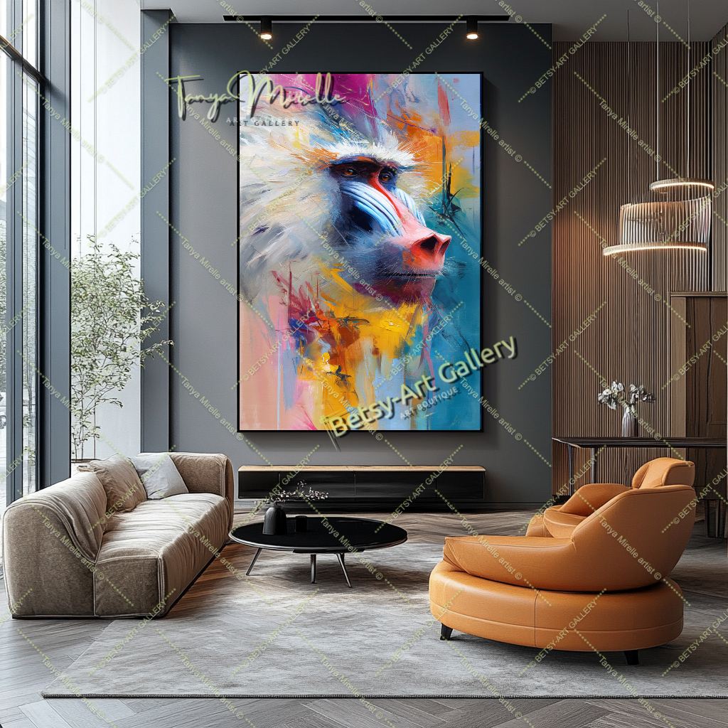 {{ product.title }} – {{ product.metafields.size | default: "Large" }} {{ product.metafields.technique | default: "Oil on Canvas" }} – {% if image.alt != blank %}{{ image.alt }}{% else %}{% if forloop.index0 == 0 %}Main view{% elsif forloop.index0 <= 2 %}Detail view{% else %}Close-up impasto texture{% endif %}{% endif %} by Tanya Mirelle – original artwork for home, living room, office, or gallery