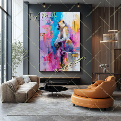 {{ product.title }} – {{ product.metafields.size | default: "Large" }} {{ product.metafields.technique | default: "Oil on Canvas" }} – {% if image.alt != blank %}{{ image.alt }}{% else %}{% if forloop.index0 == 0 %}Main view{% elsif forloop.index0 <= 2 %}Detail view{% else %}Close-up impasto texture{% endif %}{% endif %} by Tanya Mirelle – original artwork for home, living room, office, or gallery