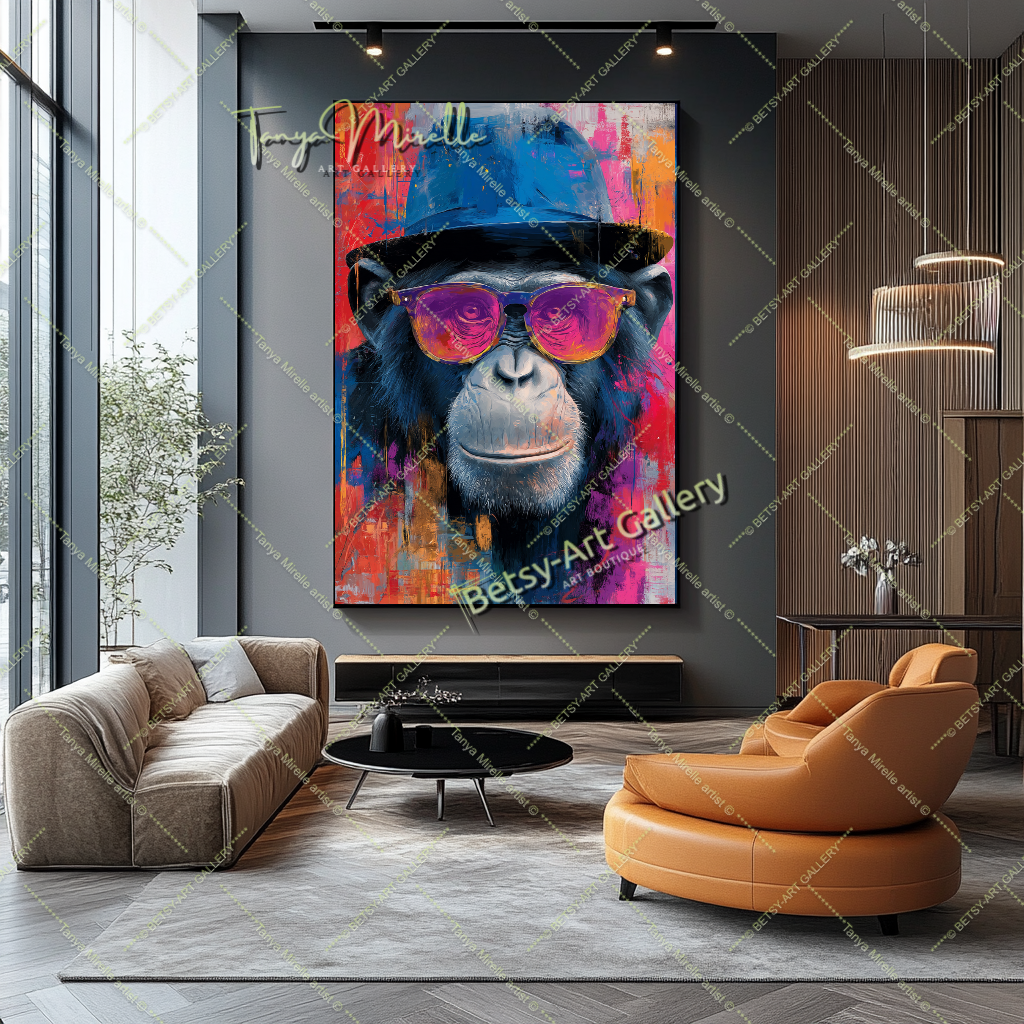 {{ product.title }} – {{ product.metafields.size | default: "Large" }} {{ product.metafields.technique | default: "Oil on Canvas" }} – {% if image.alt != blank %}{{ image.alt }}{% else %}{% if forloop.index0 == 0 %}Main view{% elsif forloop.index0 <= 2 %}Detail view{% else %}Close-up impasto texture{% endif %}{% endif %} by Tanya Mirelle – original artwork for home, living room, office, or gallery