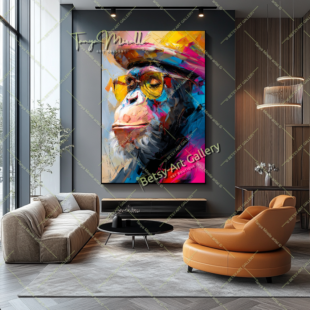 {{ product.title }} – {{ product.metafields.size | default: "Large" }} {{ product.metafields.technique | default: "Oil on Canvas" }} – {% if image.alt != blank %}{{ image.alt }}{% else %}{% if forloop.index0 == 0 %}Main view{% elsif forloop.index0 <= 2 %}Detail view{% else %}Close-up impasto texture{% endif %}{% endif %} by Tanya Mirelle – original artwork for home, living room, office, or gallery