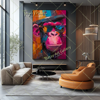 {{ product.title }} – {{ product.metafields.size | default: "Large" }} {{ product.metafields.technique | default: "Oil on Canvas" }} – {% if image.alt != blank %}{{ image.alt }}{% else %}{% if forloop.index0 == 0 %}Main view{% elsif forloop.index0 <= 2 %}Detail view{% else %}Close-up impasto texture{% endif %}{% endif %} by Tanya Mirelle – original artwork for home, living room, office, or gallery