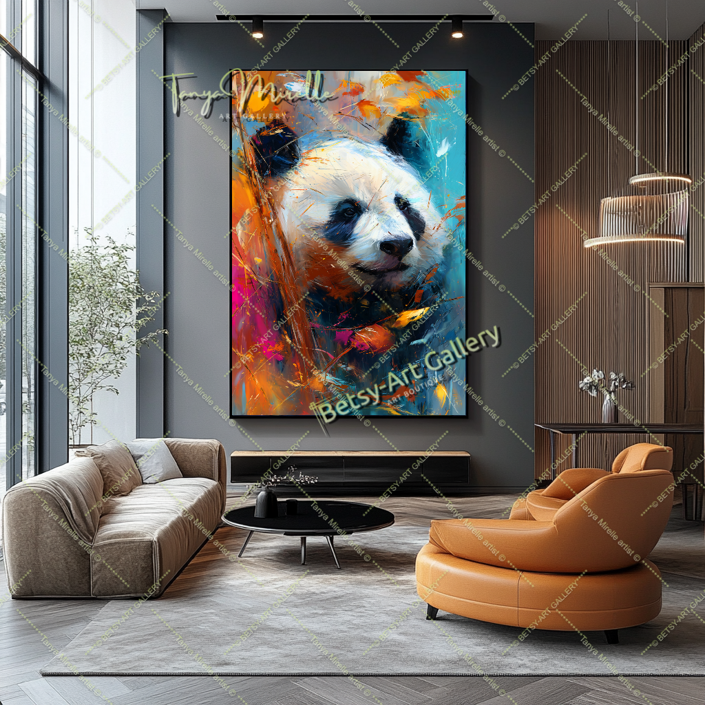 {{ product.title }} – {{ product.metafields.size | default: "Large" }} {{ product.metafields.technique | default: "Oil on Canvas" }} – {% if image.alt != blank %}{{ image.alt }}{% else %}{% if forloop.index0 == 0 %}Main view{% elsif forloop.index0 <= 2 %}Detail view{% else %}Close-up impasto texture{% endif %}{% endif %} by Tanya Mirelle – original artwork for home, living room, office, or gallery