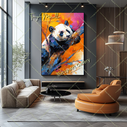 {{ product.title }} – {{ product.metafields.size | default: "Large" }} {{ product.metafields.technique | default: "Oil on Canvas" }} – {% if image.alt != blank %}{{ image.alt }}{% else %}{% if forloop.index0 == 0 %}Main view{% elsif forloop.index0 <= 2 %}Detail view{% else %}Close-up impasto texture{% endif %}{% endif %} by Tanya Mirelle – original artwork for home, living room, office, or gallery