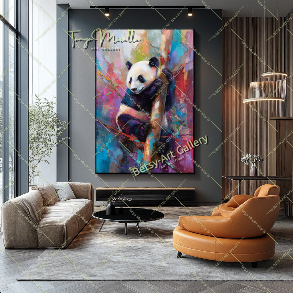 {{ product.title }} – {{ product.metafields.size | default: "Large" }} {{ product.metafields.technique | default: "Oil on Canvas" }} – {% if image.alt != blank %}{{ image.alt }}{% else %}{% if forloop.index0 == 0 %}Main view{% elsif forloop.index0 <= 2 %}Detail view{% else %}Close-up impasto texture{% endif %}{% endif %} by Tanya Mirelle – original artwork for home, living room, office, or gallery